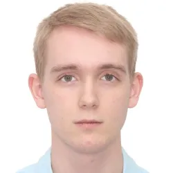 Фотография репетитора Свешников Владислав Юрьевич