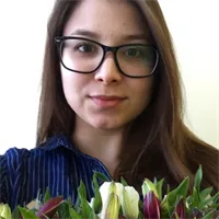 Фотография репетитора Тихомирова Мария Ильинична