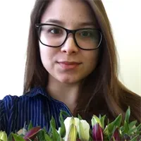 Фотография репетитора Тихомирова Мария Ильинична