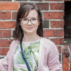 Фотография репетитора Рябчикова Мария Алексеевна