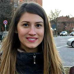 Фотография репетитора Андриеш Рита Ивановна