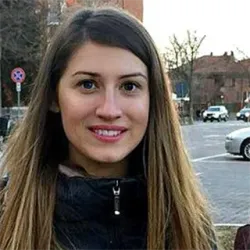 Фотография репетитора Андриеш Рита Ивановна