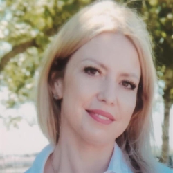 Фотография репетитора Логвинова Катерина Олеговна