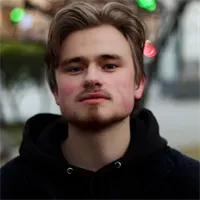 Фотография репетитора Ванеев Андрей Игоревич