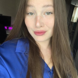 Фотография репетитора Сафиуллина Милена Риятовна