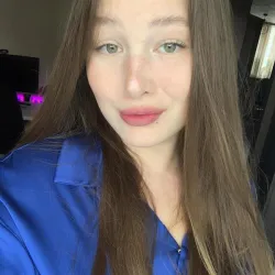 Фотография репетитора Сафиуллина Милена Риятовна