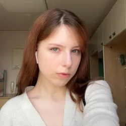 Фотография репетитора Хаткевич Екатерина Андреевна