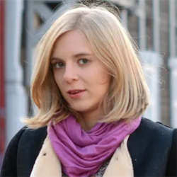 Фотография репетитора Лаптева Анастасия Анатольевна