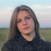 Фотография репетитора Моисеева Дарья Владимировна