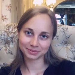 Фотография репетитора Иванникова Алена Ивановна