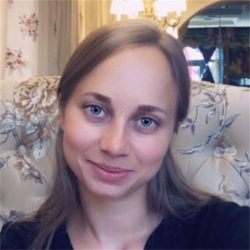 Фотография репетитора Иванникова Алена Ивановна