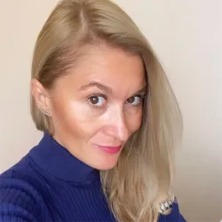 Фотография репетитора Кирилова Оксана Ефимовна