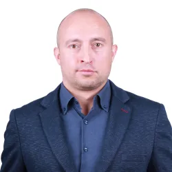 Фотография репетитора Ильенко Сергей Николаевич