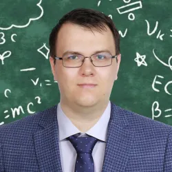 Фотография репетитора Воскобоев Петр Дмитриевич