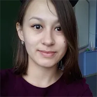 Фотография репетитора Усманова Айсылу Ризвановна