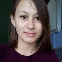 Фотография репетитора Усманова Айсылу Ризвановна