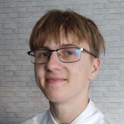 Фотография репетитора Ногачев Владимир Андреевич