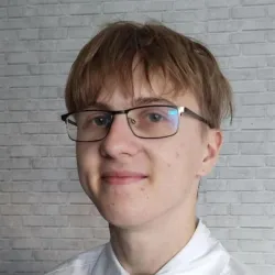 Фотография репетитора Ногачев Владимир Андреевич