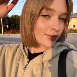 Фотография репетитора Ковтуненко Вероника Алексеевна