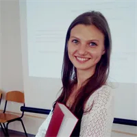 Фотография репетитора Назарова Надежда Викторовна