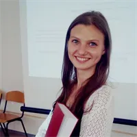 Фотография репетитора Назарова Надежда Викторовна