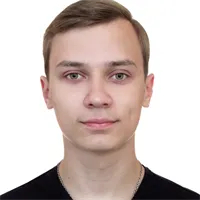 Фотография репетитора Соловьев Роман Сергеевич