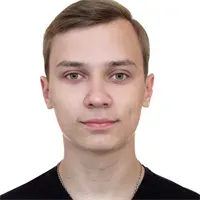 Фотография репетитора Соловьев Роман Сергеевич
