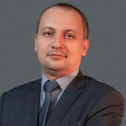 Фотография репетитора Мухин Никита Вилорович