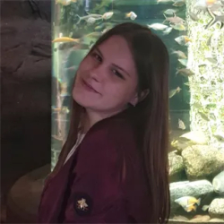 Фотография репетитора Сипатина Анастасия Игоревна