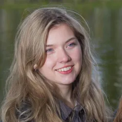 Фотография репетитора Шушлян Ксения Александровна