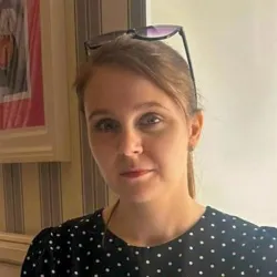 Фотография репетитора Суходолова Екатерина Валерьевна