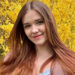 Фотография репетитора Кабанова Анастасия Александровна