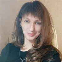 Фотография репетитора Юшко Ольга Юрьевна