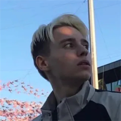 Фотография репетитора Першин Григорий Олегович