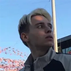 Фотография репетитора Першин Григорий Олегович