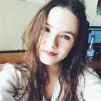 Фотография репетитора Вигонд Кристина Егоровна