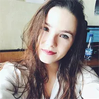 Фотография репетитора Вигонд Кристина Егоровна