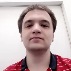 Фотография репетитора Тепикин Никита Андреевич