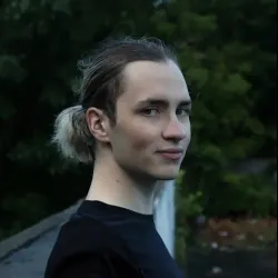 Фотография репетитора Саяпин Степан Кириллович