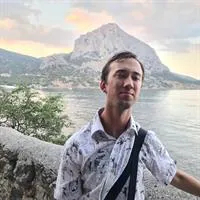 Фотография репетитора Яшенков Иван Александрович