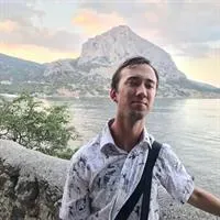 Фотография репетитора Яшенков Иван Александрович