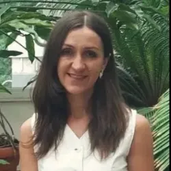 Фотография репетитора Карапетян Анна Ваграмовна