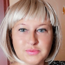 Фотография репетитора Долгих Ирина Николаевна