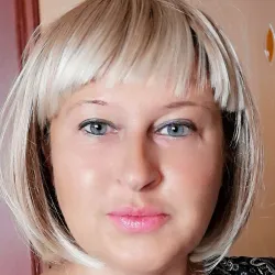 Фотография репетитора Долгих Ирина Николаевна