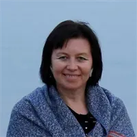 Фотография репетитора Байбородина Наталья Эдуардовна