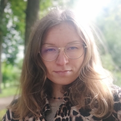 Фотография репетитора Федина Ольга Олеговна