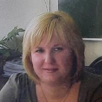 Фотография репетитора Феклистова Инна Владимировна