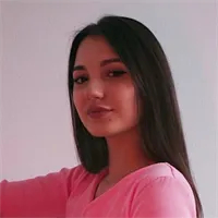 Фотография репетитора Кузнецова Анастасия Андреевна