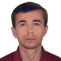 Фотография репетитора Кокорев Федор Владимирович