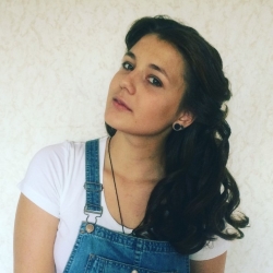 Фотография репетитора Юрочкина Ольга Алексеевна